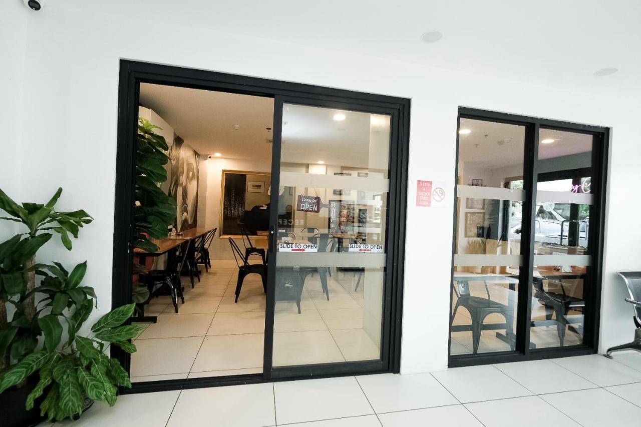 Rosey Hotel Cabanatuan Extérieur photo